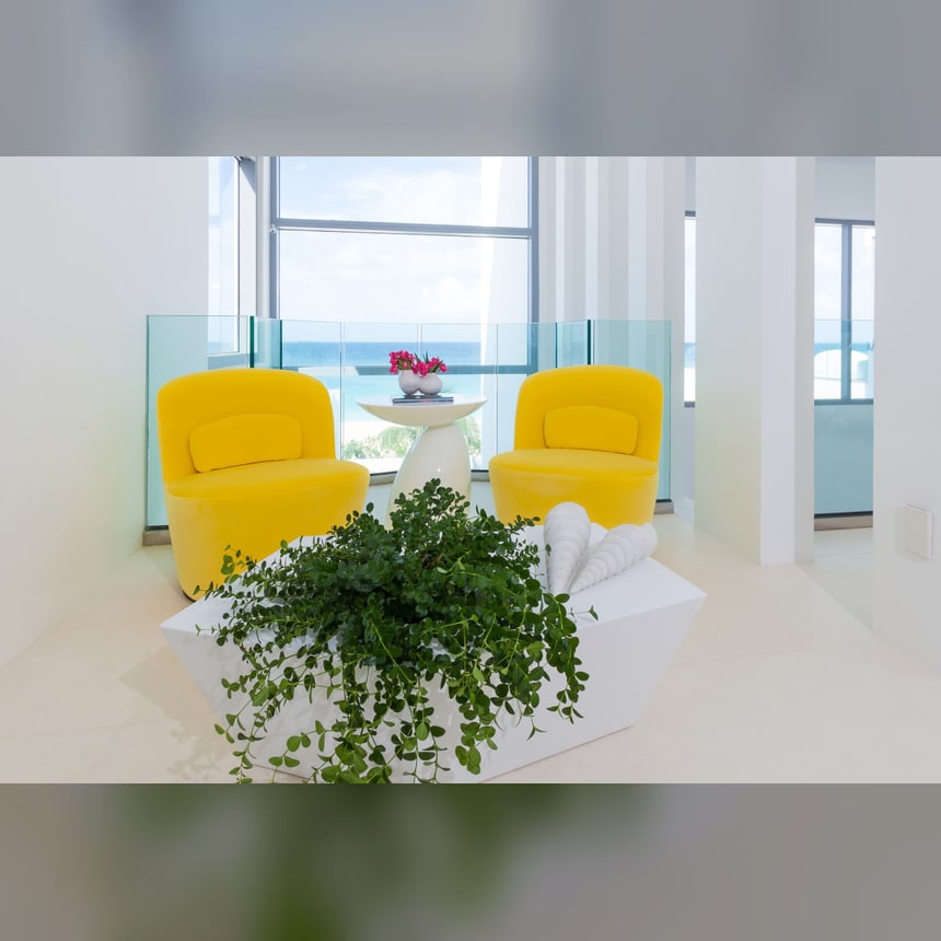 The Beach House